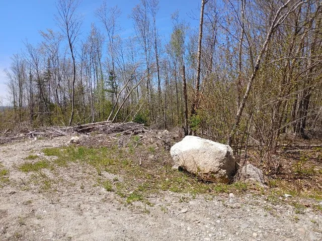 $73,000 | 40 Eleanor Mae Road, Cherryfield, ME 04622