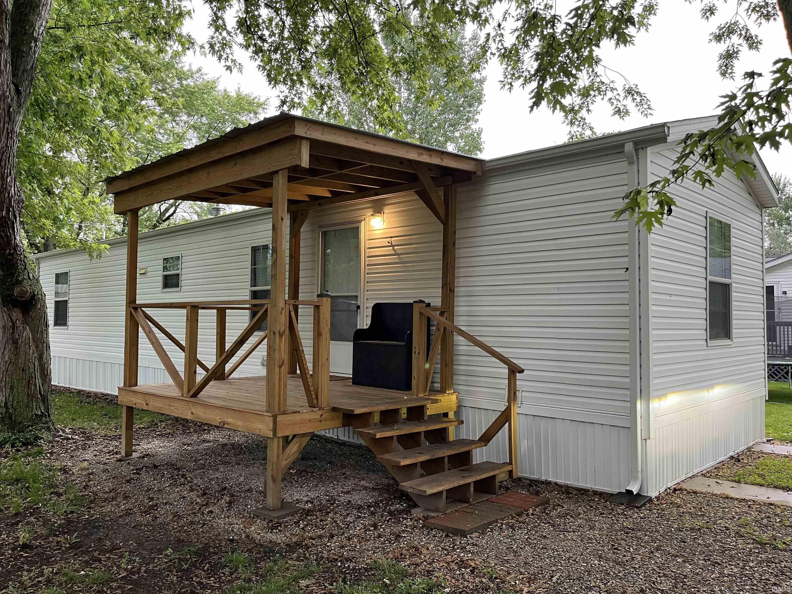 Undisclosed Address Ossian, IN 46777 - Photo 2 of 10