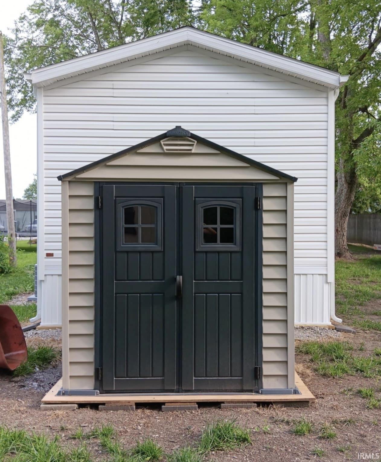 Undisclosed Address Ossian, IN 46777 - Photo 3 of 10