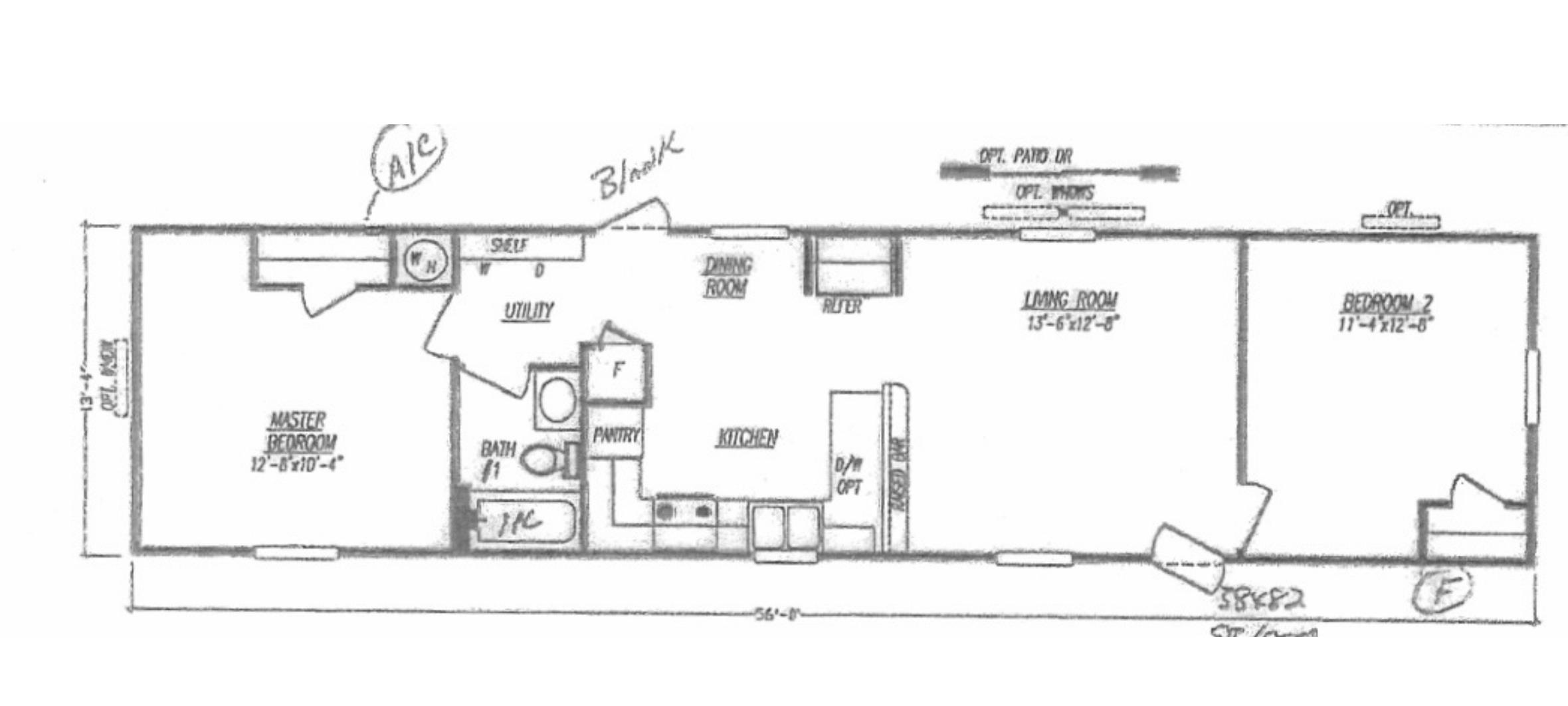 Undisclosed Address Ossian, IN 46777 - Photo 10 of 10