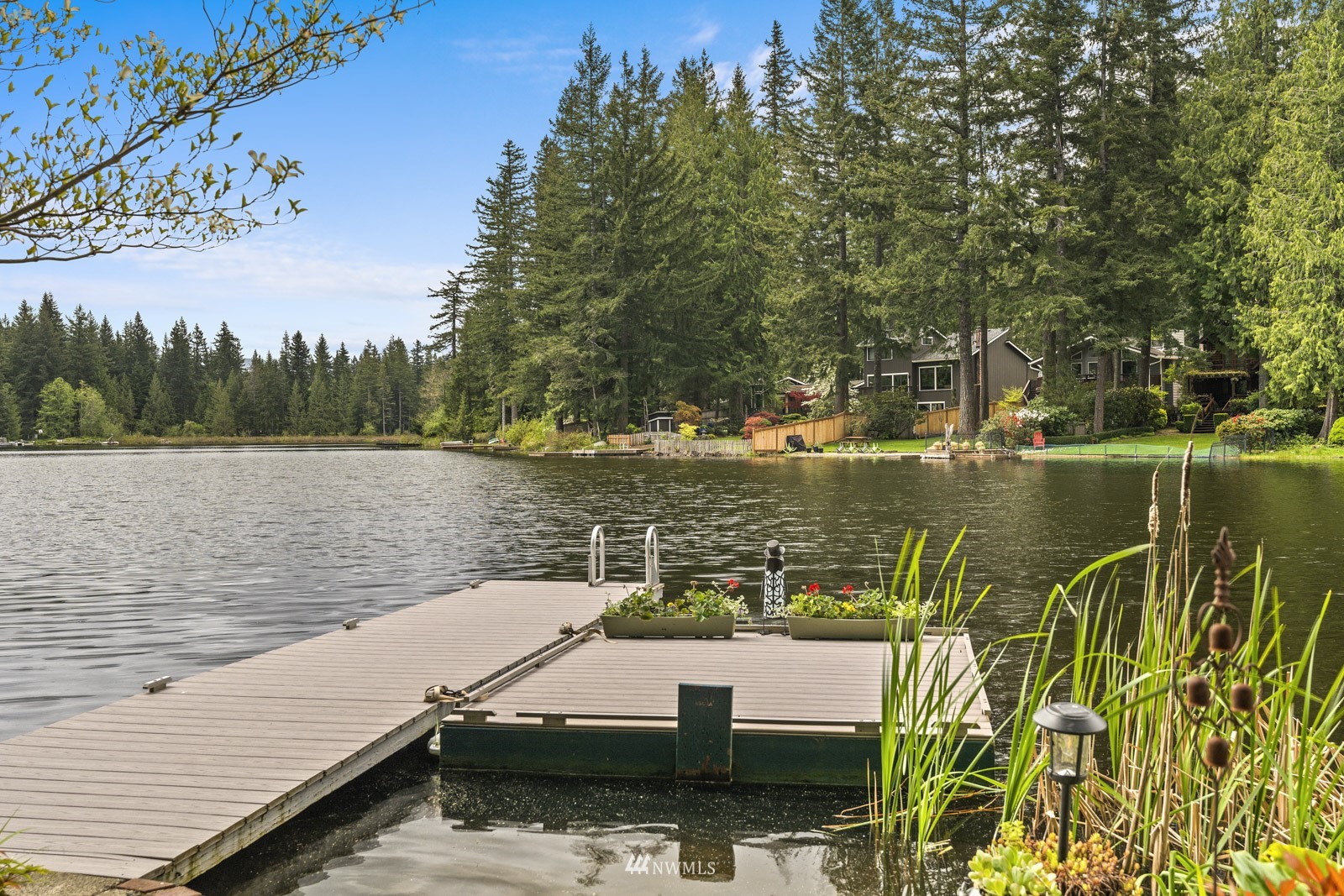 7245 Lake Alice Road Southeast Fall City, WA 98024 - Photo 1 of 38 Gallery Image 1