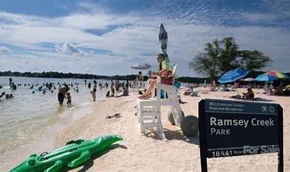a view of street with furniture