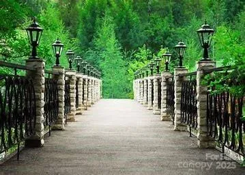 a view of street along with trees