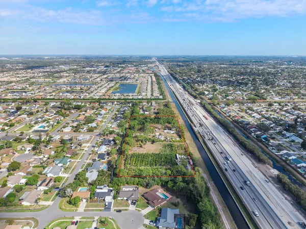 a view of a city