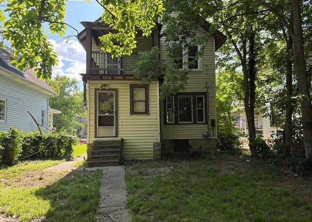 778 Berkeley Road Columbus, OH 43205 - Photo 3 of 13