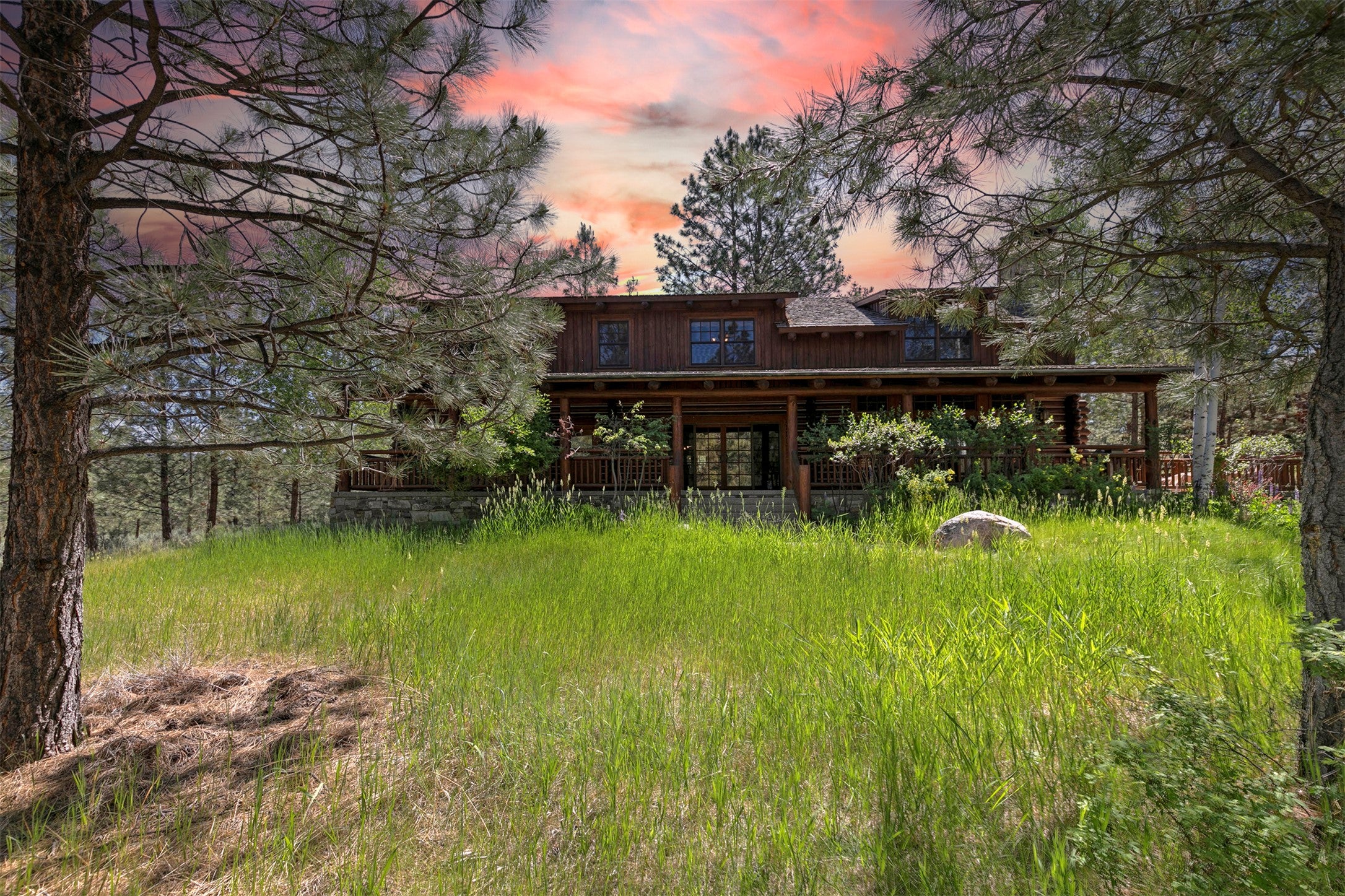 764 Pallo Trail Hamilton, MT 59840 - Photo 1 of 1 Gallery Image 1