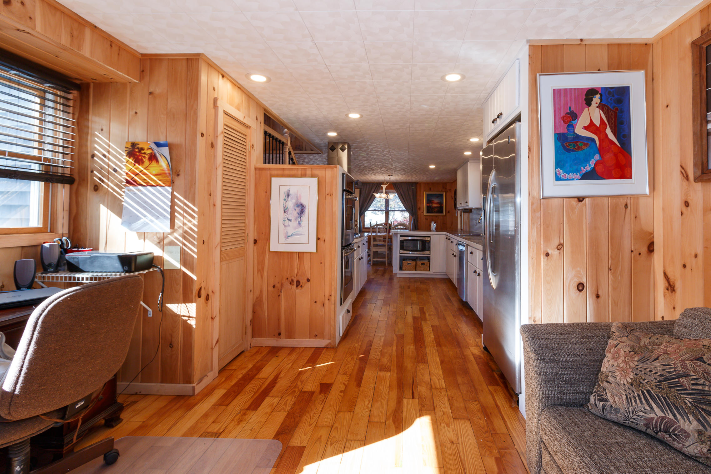16 Hassan Road Dennis Port, MA 02639 - Photo 22 of 35 rear to front view