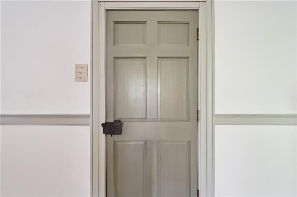 284 Eaton Run Road Jefferson, PA 15344 - Photo 39 of 41 a view of front door