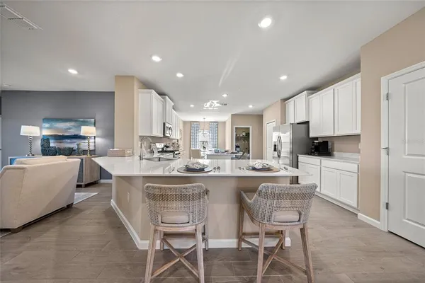 $354,990 | 14204 Northwest Convergence Boulevard, Alachua, FL 32615