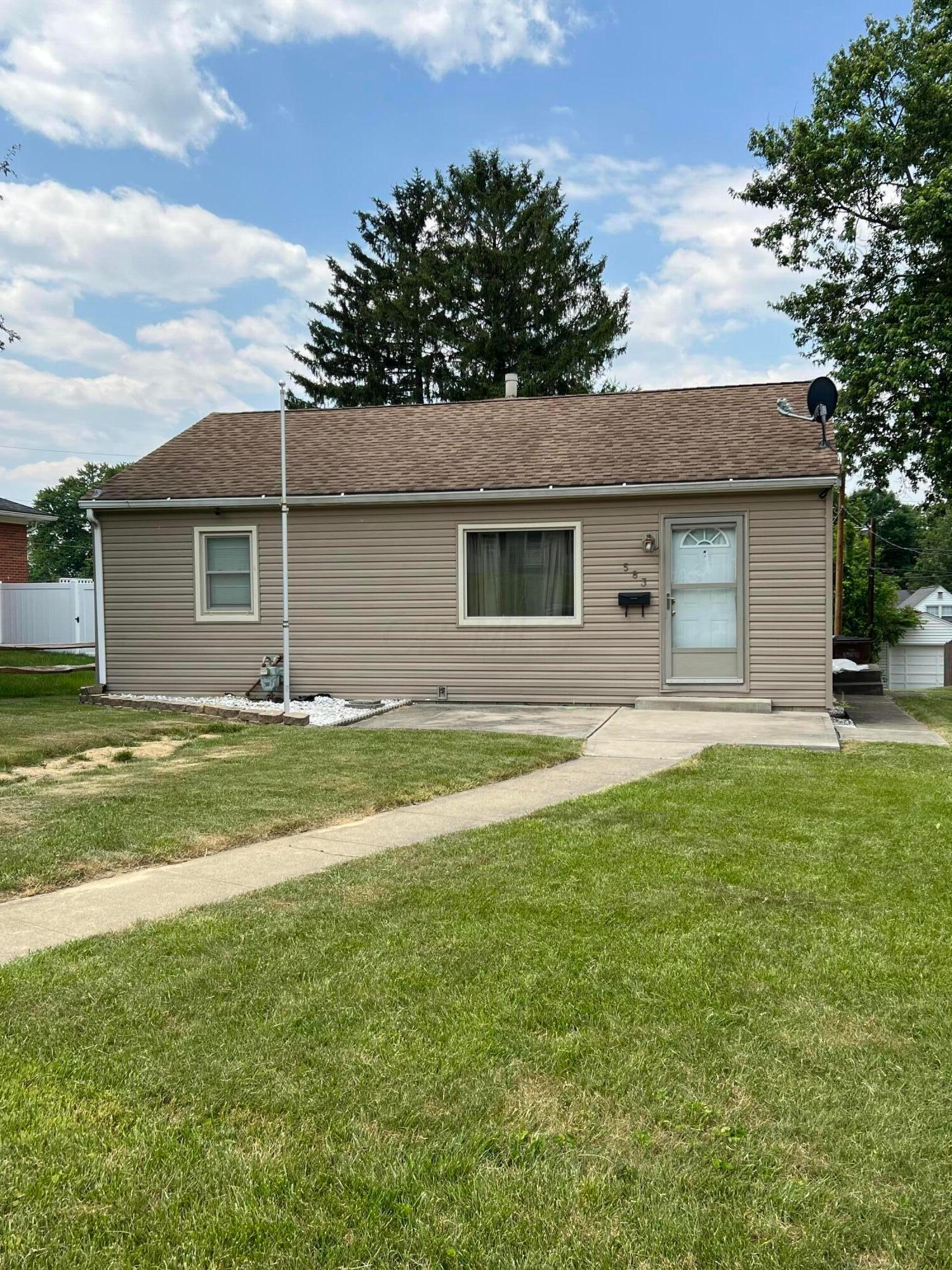 583 Beacon Road Newark, OH 43055 - Photo 13 of 14 17360F64-9BCC-49BE-BD4A-C9A8D9533356
