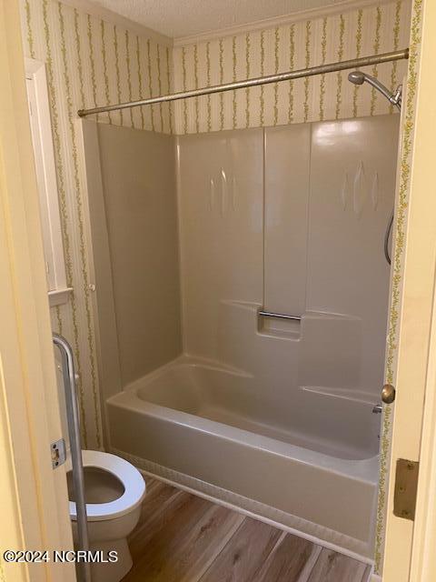 294 Pasture Branch Road Rose Hill, NC 28458 - Photo 16 of 23 master bath