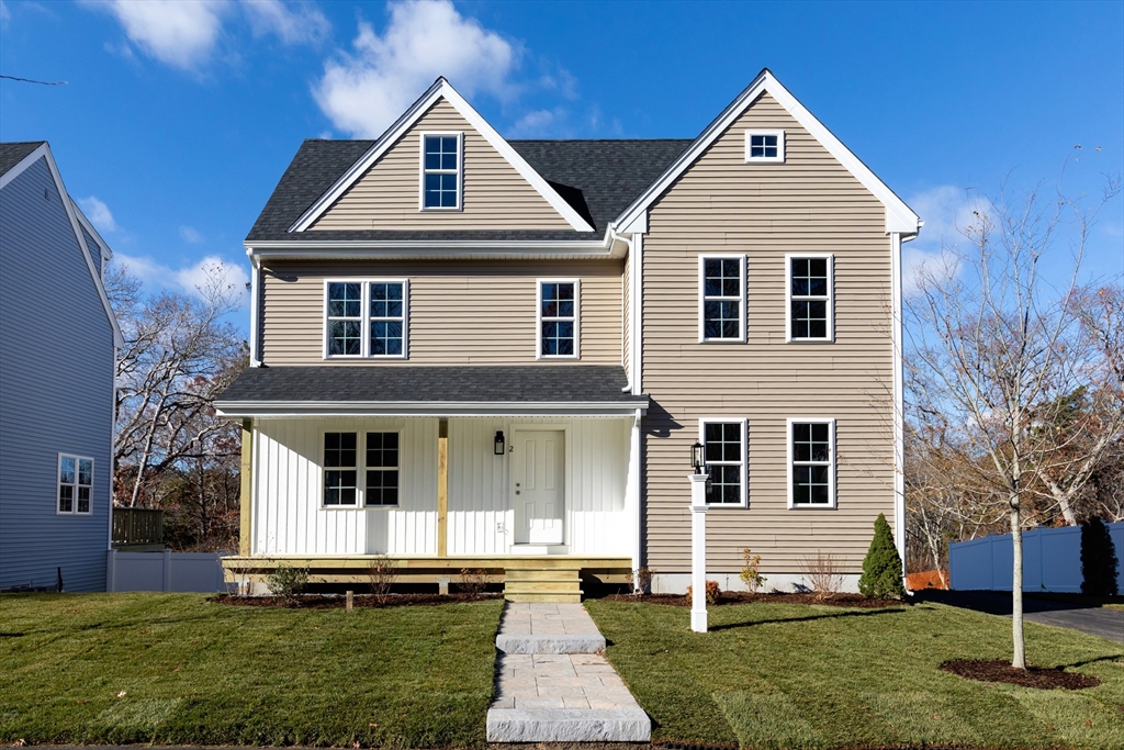 1234-2 State Road, Unit 2 Plymouth, MA 02360 - Photo 1 of 35 Gallery Image 1