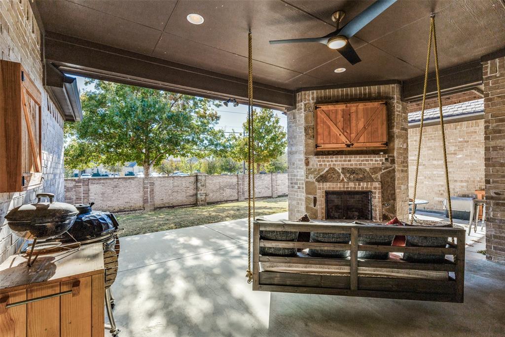 408 Settlers Ridge Drive Keller, TX 76248 - Photo 33 of 36