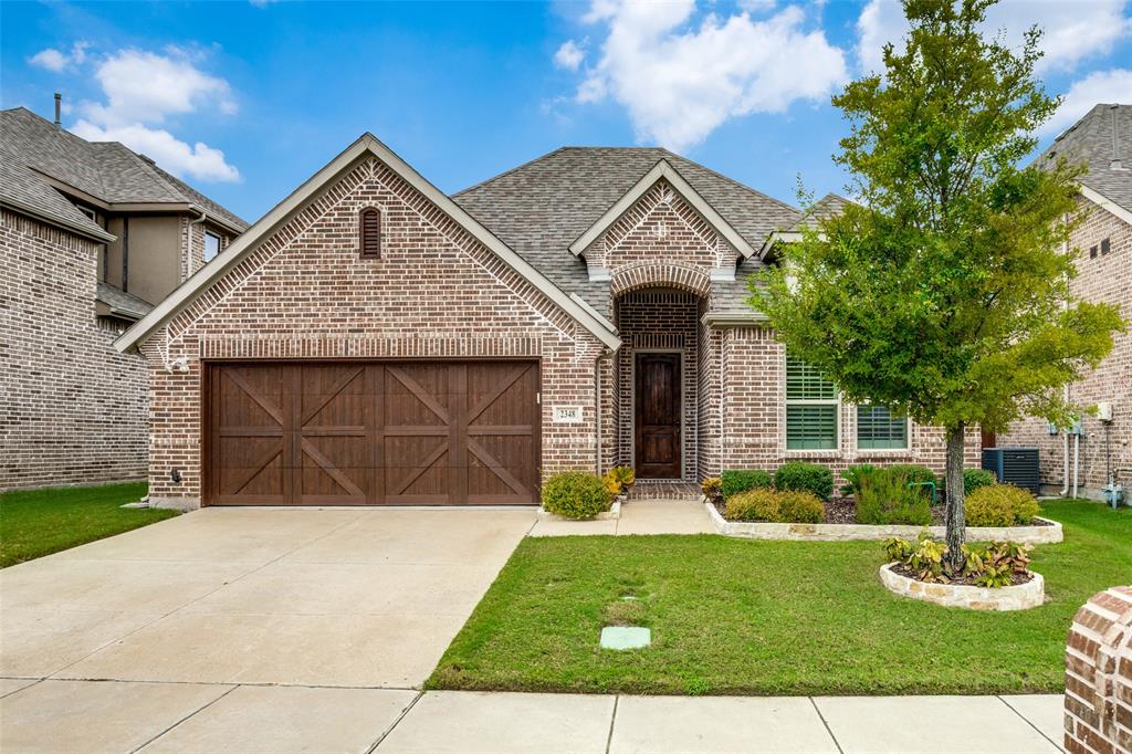 2348 Mare Road Carrollton, TX 75010 - Photo 1 of 21