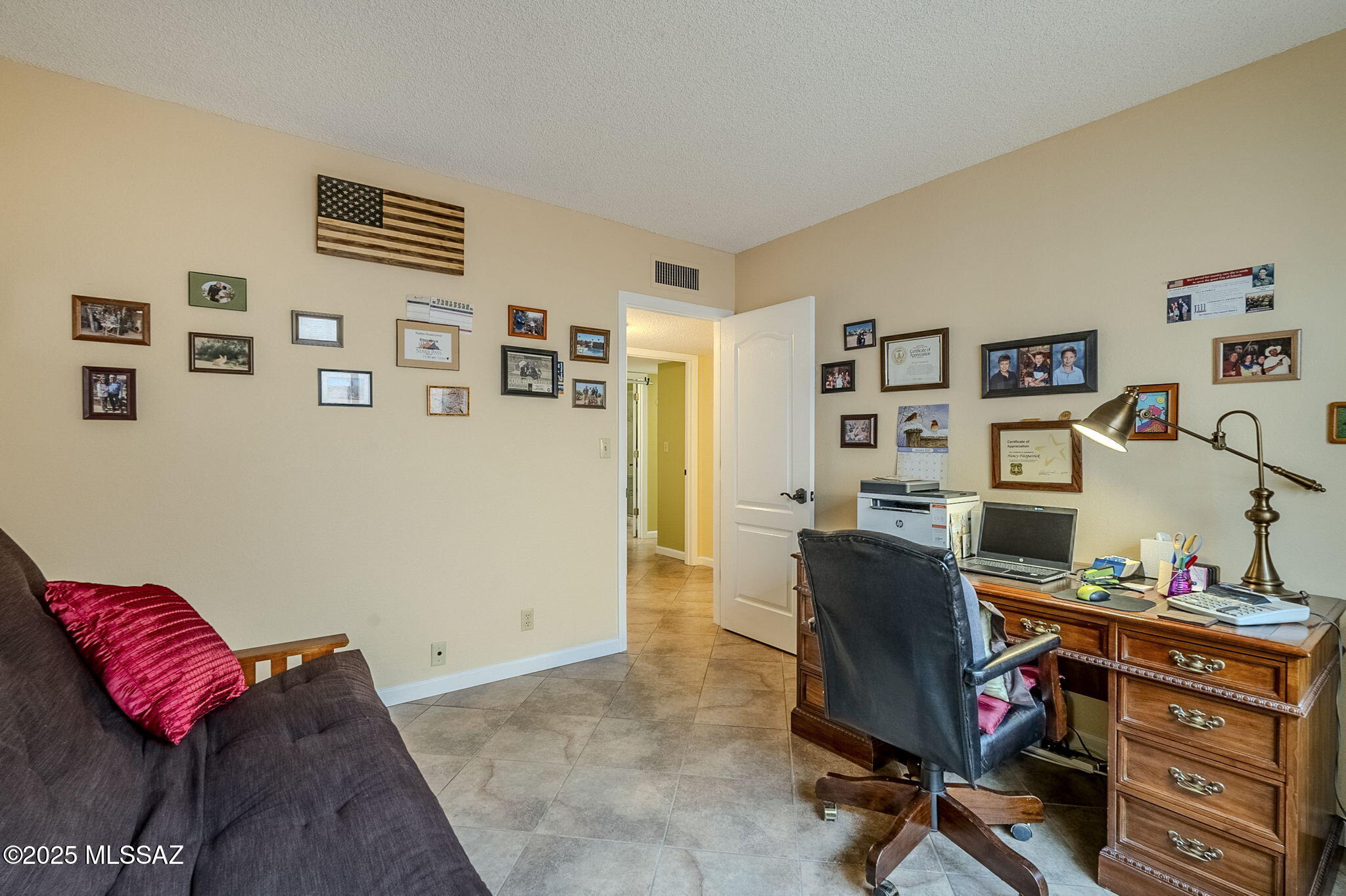4820 East Fort Lowell Road, Unit B Tucson, AZ 85712 - Photo 21 of 39
