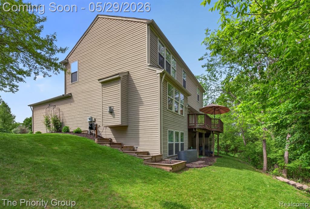 517 Deer Valley Road Holly, MI 48442 - Photo 52 of 61
