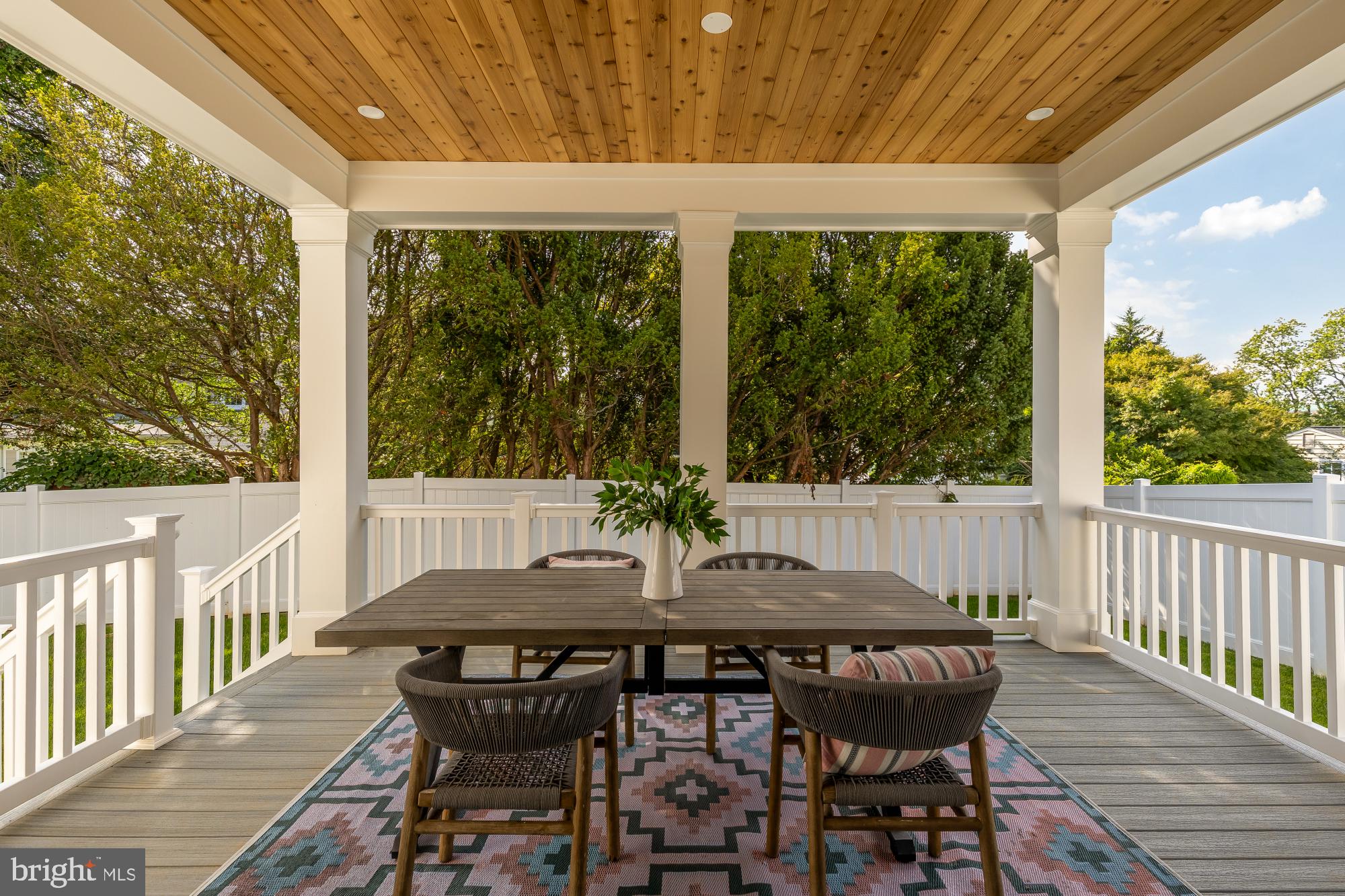 9508 Forest Road Bethesda, MD 20814 - Photo 30 of 72 Gallery Image 30