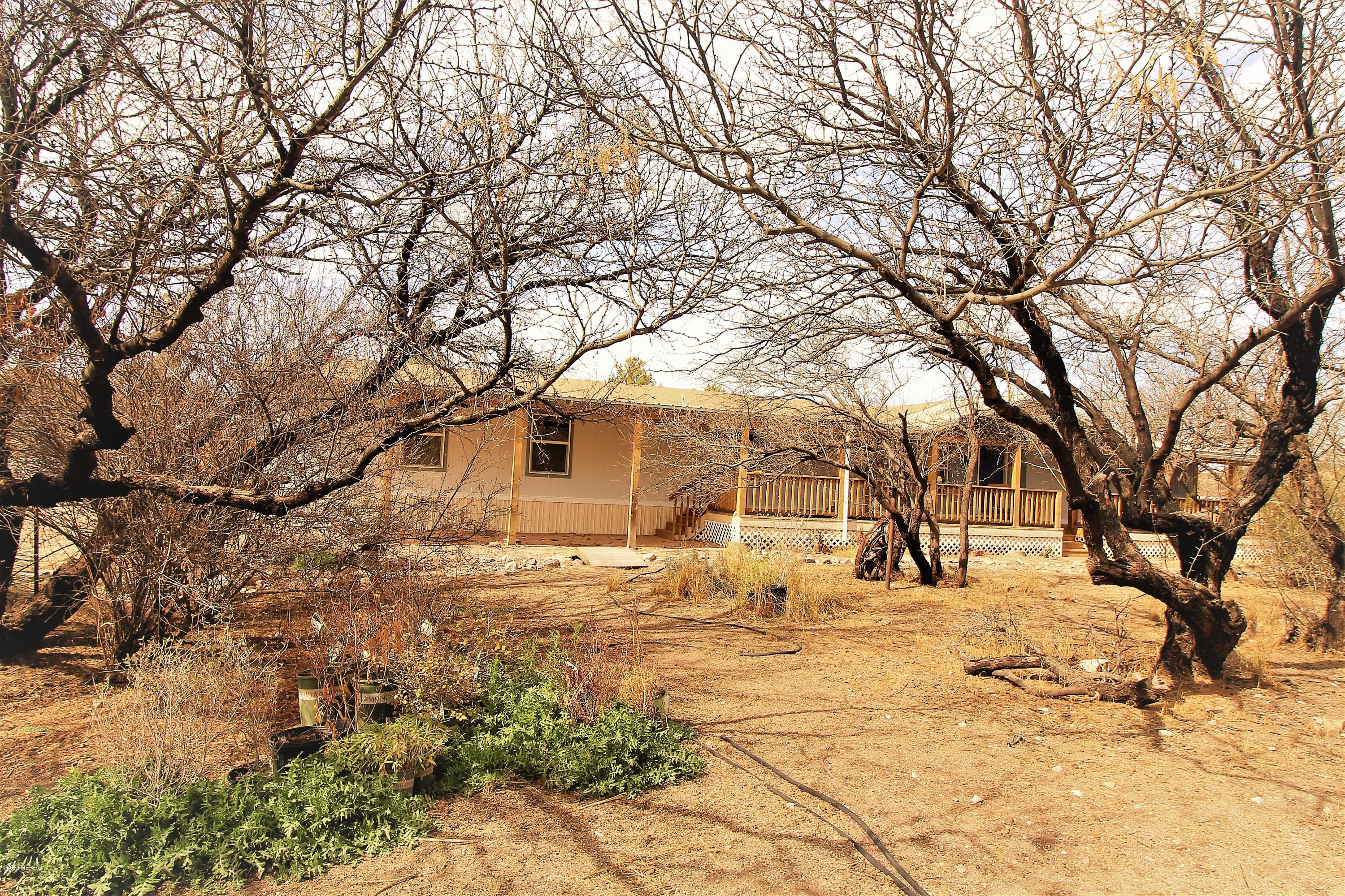 1481 North Cemetery Road Benson, AZ 85602 - Photo 15 of 22 Gallery Image 15