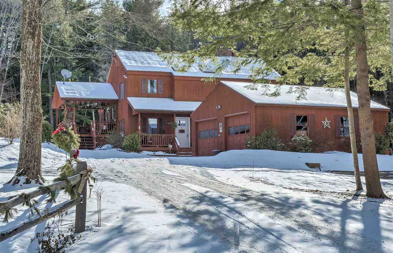 18 Hewitt Road Chesterfield, NH 03462 - Photo 2 of 39
