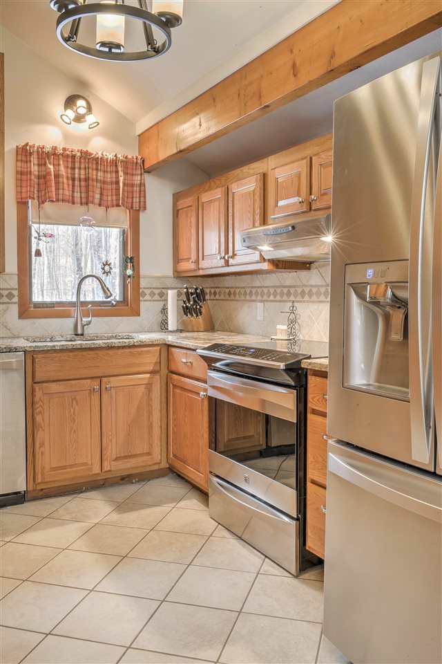 18 Hewitt Road Chesterfield, NH 03462 - Photo 12 of 39