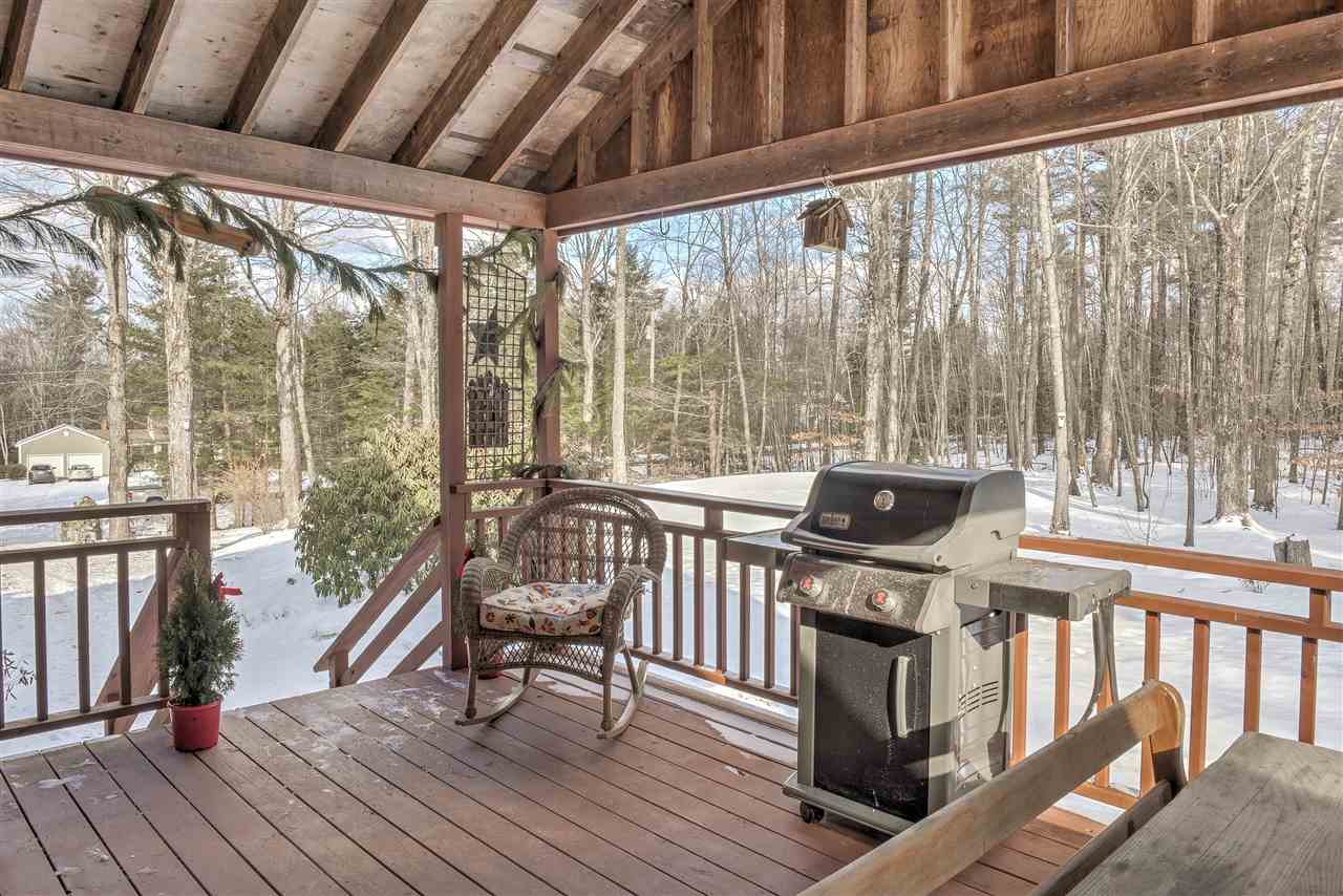 18 Hewitt Road Chesterfield, NH 03462 - Photo 14 of 39
