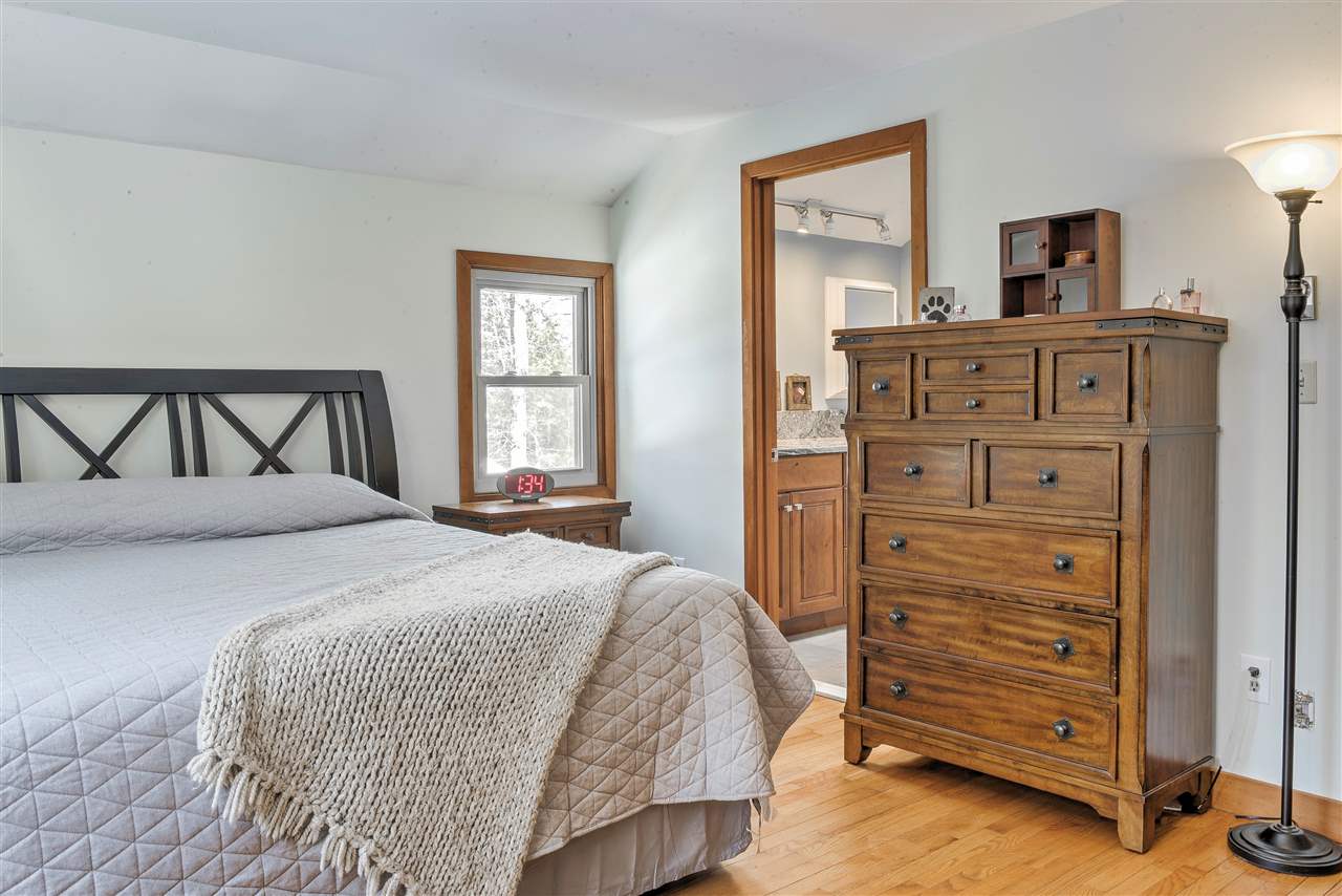 18 Hewitt Road Chesterfield, NH 03462 - Photo 20 of 39