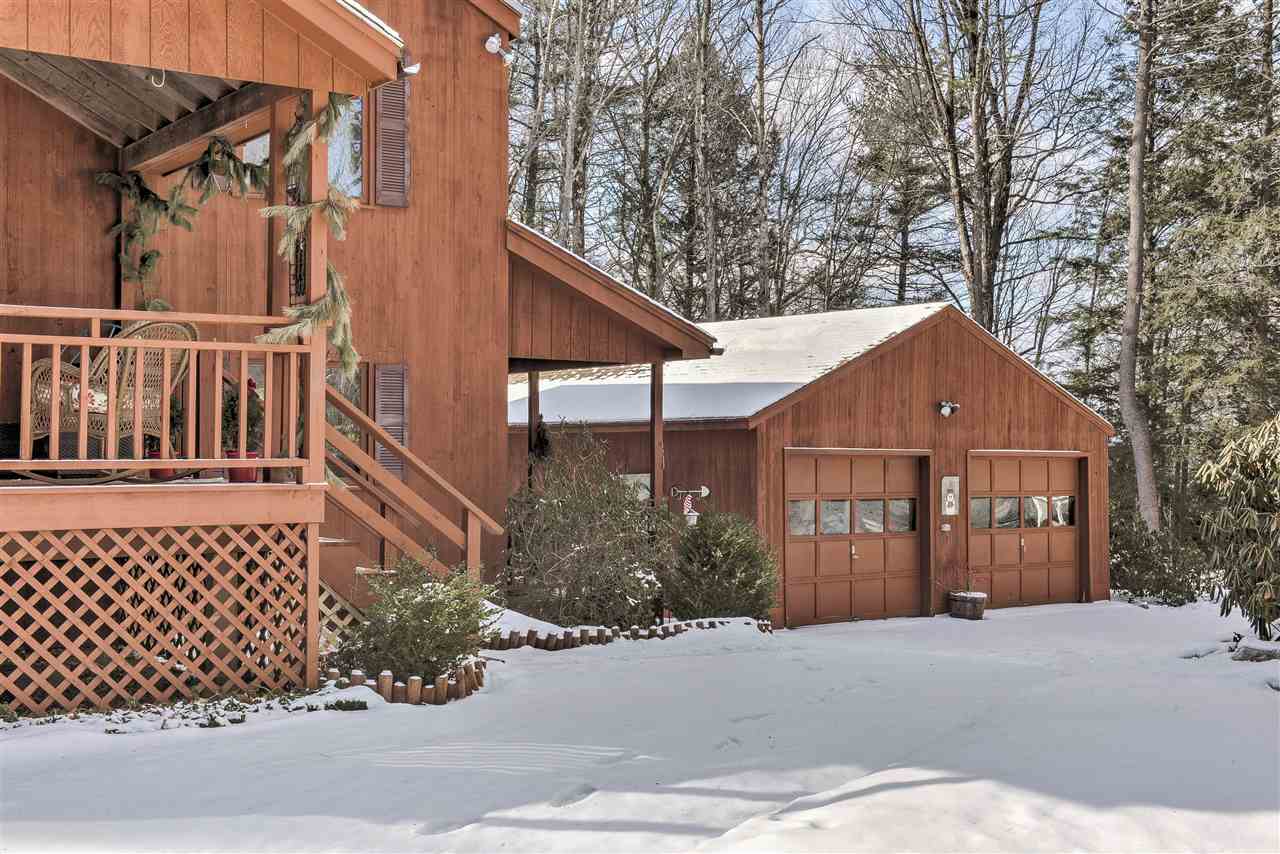 18 Hewitt Road Chesterfield, NH 03462 - Photo 35 of 39