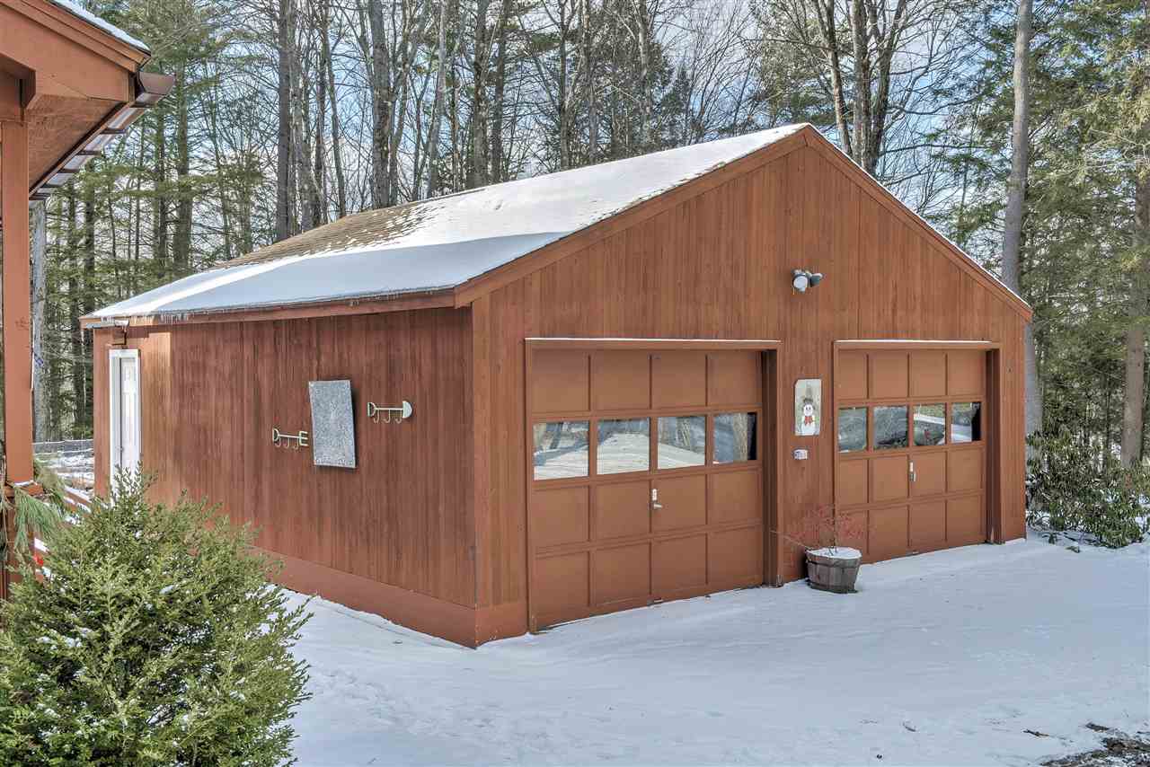 18 Hewitt Road Chesterfield, NH 03462 - Photo 36 of 39