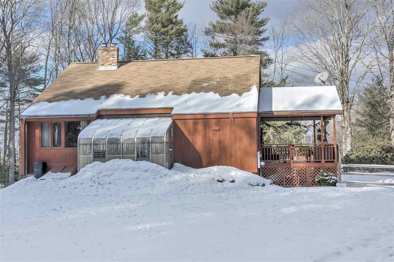 18 Hewitt Road Chesterfield, NH 03462 - Photo 37 of 39