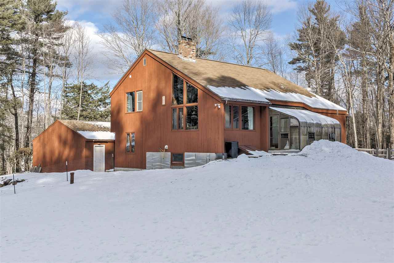 18 Hewitt Road Chesterfield, NH 03462 - Photo 38 of 39
