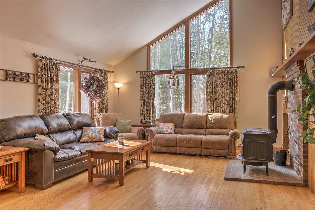 18 Hewitt Road Chesterfield, NH 03462 - Photo 6 of 39