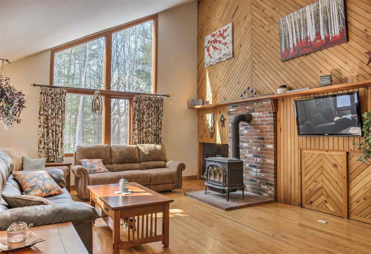18 Hewitt Road Chesterfield, NH 03462 - Photo 7 of 39