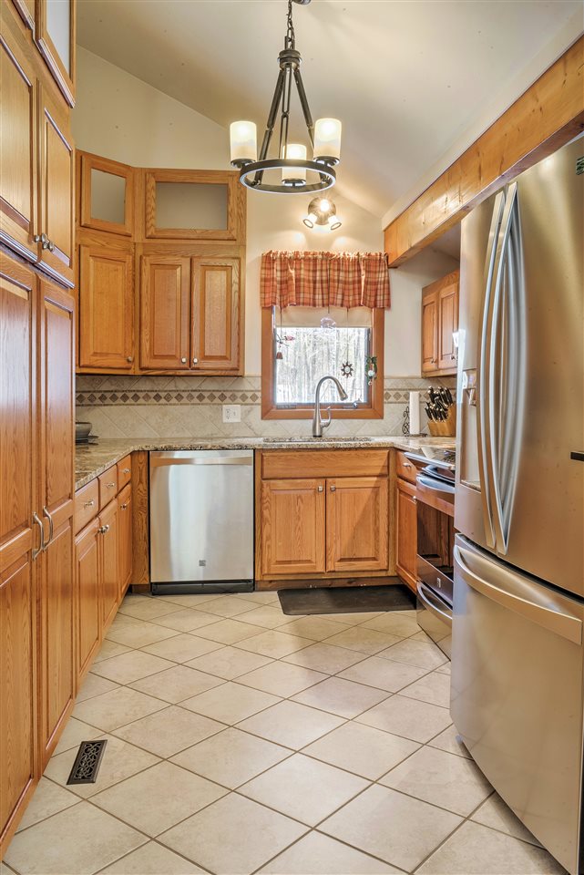 18 Hewitt Road Chesterfield, NH 03462 - Photo 10 of 39