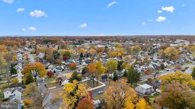 $389,900 | 991 Terrace Boulevard, Trenton, NJ 08618