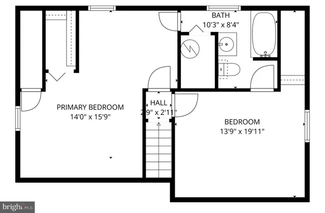 $405,000 | 991 Terrace Boulevard, Trenton, NJ 08618