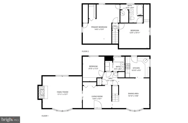 $405,000 | 991 Terrace Boulevard, Trenton, NJ 08618