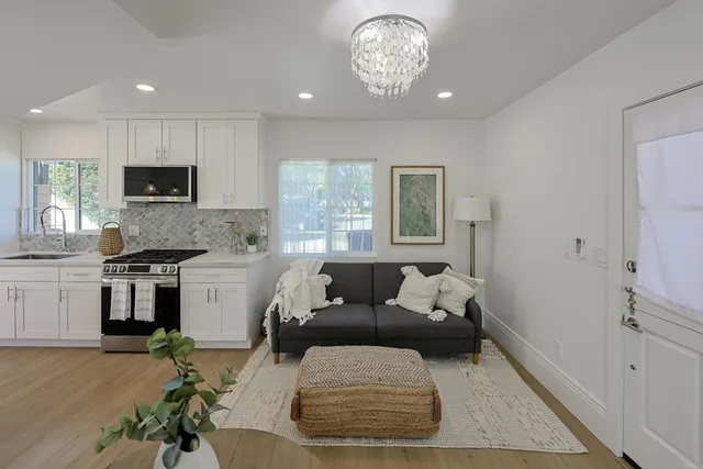 $6,000 | 937 Olive Avenue, Coronado, CA 92118