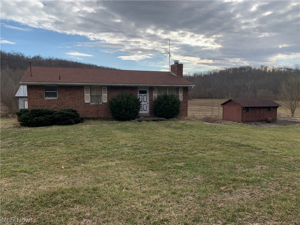 7960 Veto Road Belpre, OH 45714 - Photo 1 of 10 Gallery Image 1