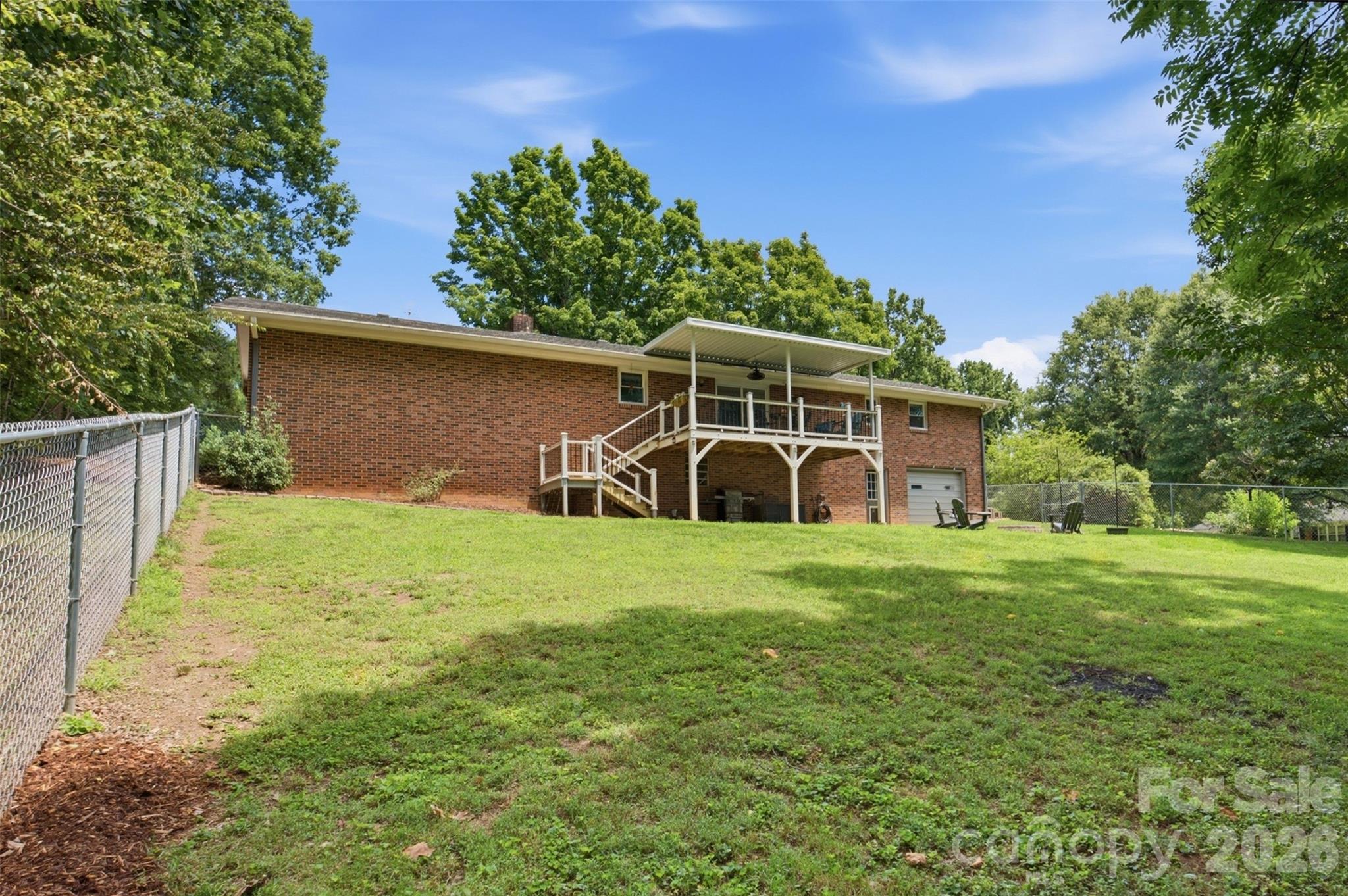 1226 Pine Grove Road Morganton, NC 28655 - Photo 30 of 36
