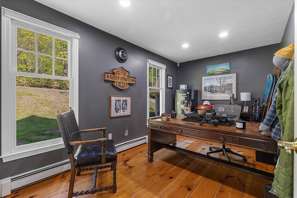 152 Mountain Road Princeton, MA 01541 - Photo 19 of 42