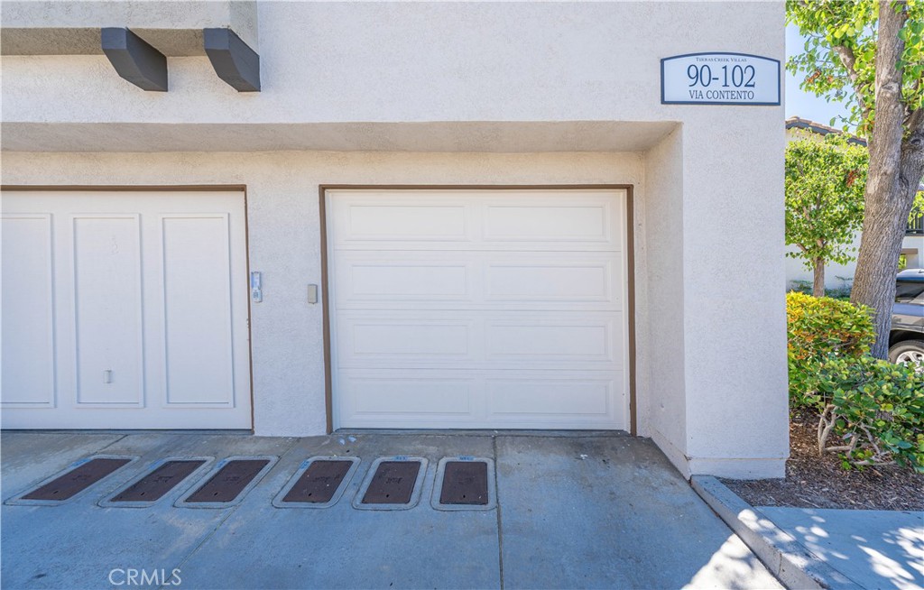 102 Vía Contento Rancho Santa Margarita, CA 92688 - Photo 35 of 40 a view of front door