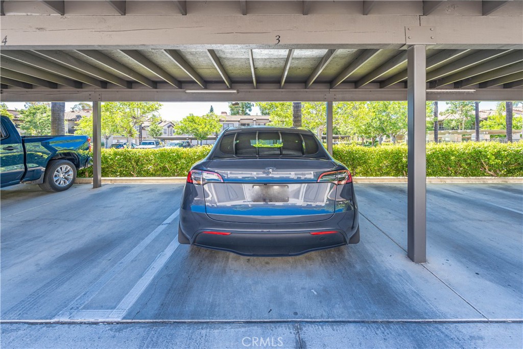 102 Vía Contento Rancho Santa Margarita, CA 92688 - Photo 37 of 40 a view of outdoor space with wooden floor