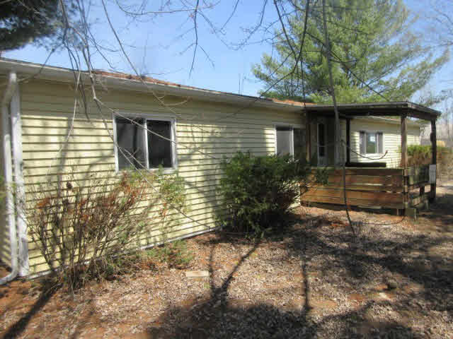 6787 East Valley Road Mount Pleasant, MI 48858 - Photo 1 of 11