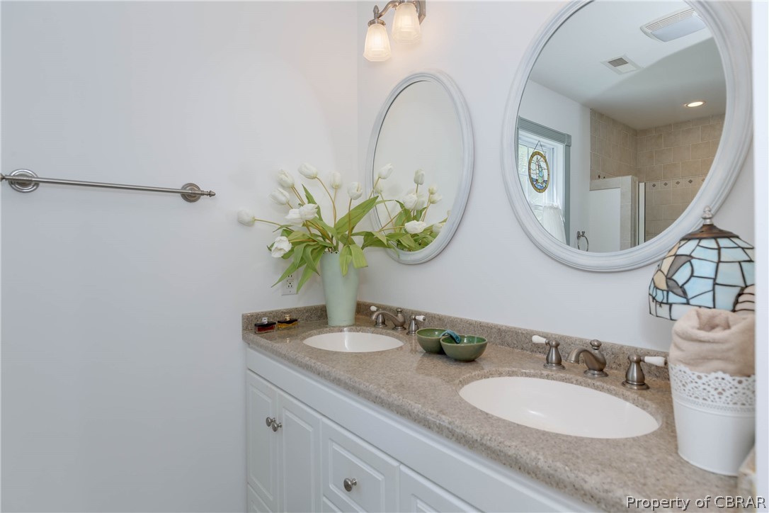 85 Edwards Lndg Road Hudgins, VA 23076 - Photo 32 of 49