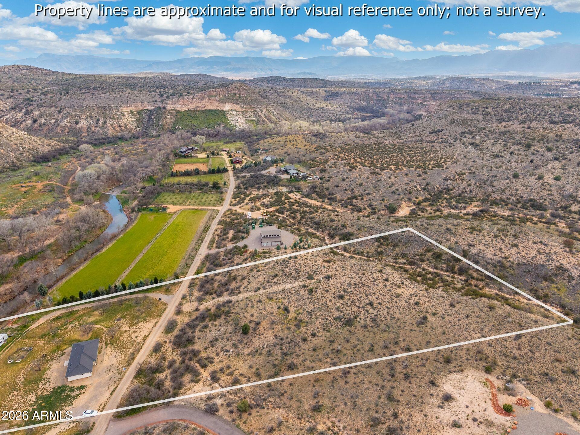 2955 South Sexton Ranch Road Cornville, AZ 86325 - Photo 64 of 67