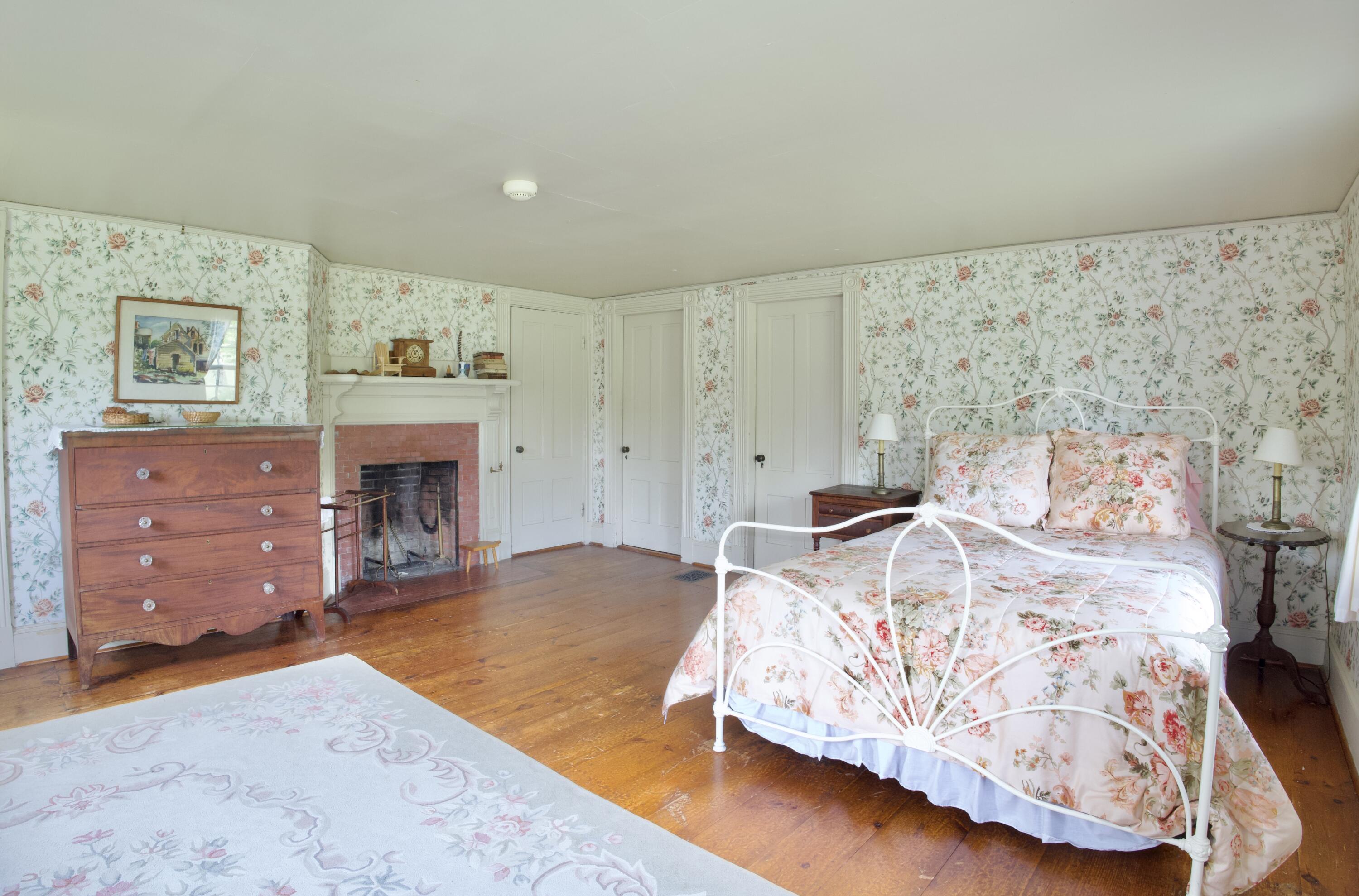10 South Arm Road Andover, ME 04226 - Photo 53 of 91 Bedroom