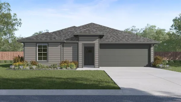 $250,990 | 403 Saddle Blanket Drive, Josephine, TX 75173