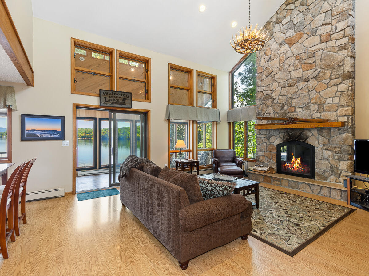7 Sand Beach Point Road Brant Lake, NY 12815 - Photo 16 of 40 Gallery Image 16