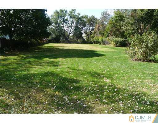541 Georges Road Dayton, NJ 08810 - Photo 24 of 24 a view of a green field with trees in the background