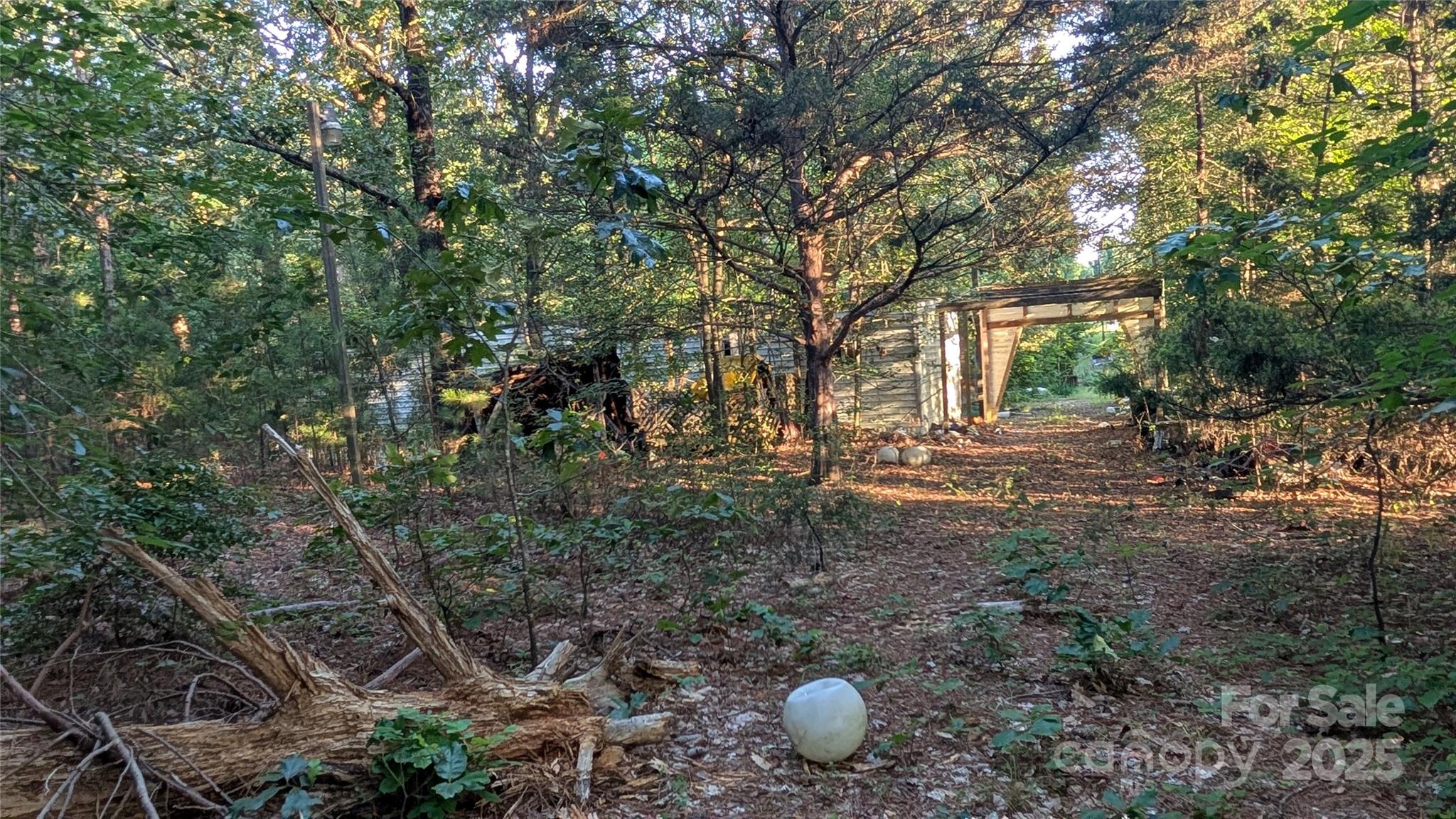 2592 Boyd Road Blackstock, SC 29014 - Photo 2 of 4